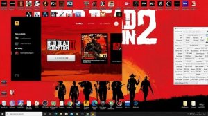 Red Dead Redemption 2 FIX for ERR_GFX_D3D_DEFERRED_MEM
