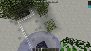 Minecraft как сделать кислород на луне или марсе