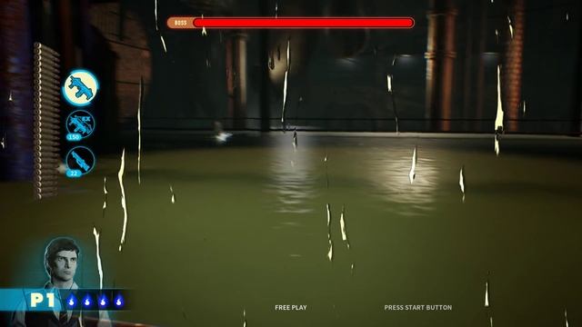 House of the Dead: Scarlet Dawn 【Longplay】 смотреть онлайн