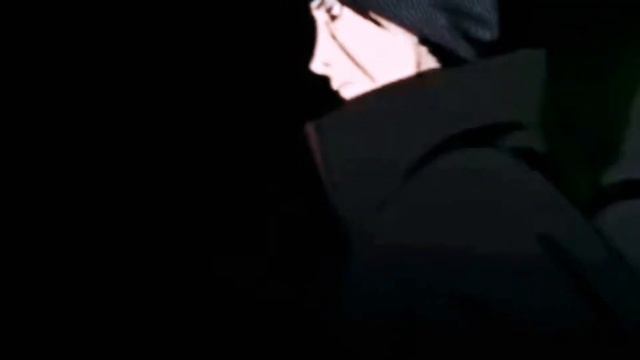 Sadness in the eyes - Itachi & Sasuke (edit version 2.0)