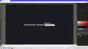 Creating a Custom Underline in Webflow | Webflow Tutorial