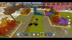 HOW TO GET HOME COINS FAST ! 15000 A DAY | MINI WORLD BLOCK ART