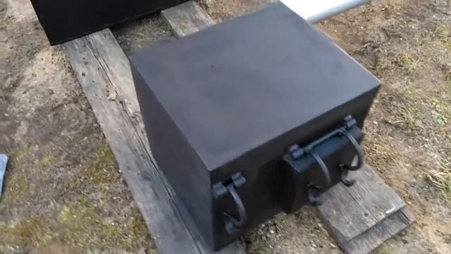 Покраска мангала смотреть онлайн