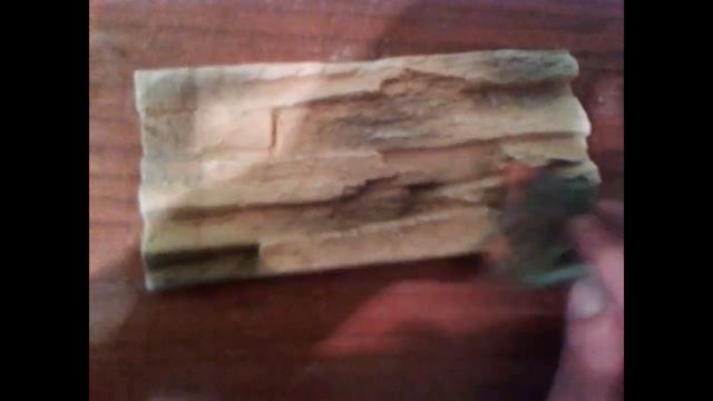 Как  покрасить гипсовую плитку камень.чем_ своими руками.простой способ.Аэрографом.сла-ц вы ветреный смотреть онлайн