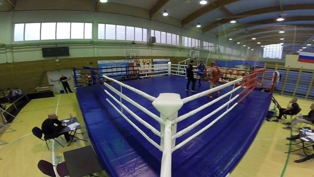 Кубок Консульства Королевства Таиланд 3 день п смотреть онлайн