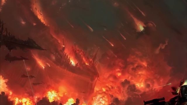 Arks of Omen Part I: The Despoiler & The Arkifane (Warhammer 40,000 Lore) смотреть онлайн