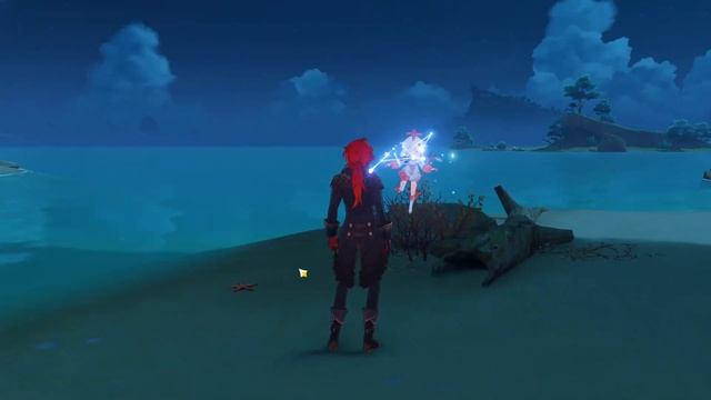 КУПИЛ АКК ГЕНШИН за 10 и 100.000 РУБЛЕЙ - Где купить аккаунт Genshin Impact смотреть онлайн