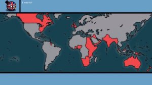 Топ 10 Империй Мира от Historical Union