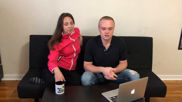 Как получить визу в США. Часть 1. Наш опыт получения визы. Административная проверка смотреть онлайн