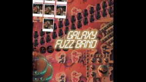 Scar  by Galaxy Fuzz Band