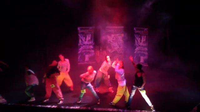 IV EXTAZ CUP. РЕГГЕТОН Ю-2+МОЛ. ОК. ФИНАЛ. Group смотреть онлайн