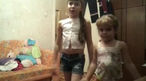 Как быстро научиться делать мостик☺