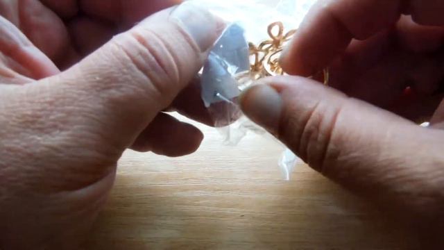 Вещь из Китая. Жене очень понравилось. Смотреть до конца. смотреть онлайн