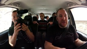 Gebrauchtwagen EXTREMTEST! - VW Sharan VS. Opel Zafira - HUBRAUM oder TURBO?!