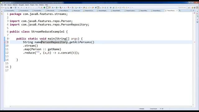Java Functional Programming | Full Course | 2020 | java 8 new features смотреть онлайн