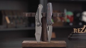 Лучший складной нож. Топ 1 из 36. Финал.