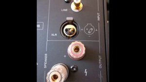 Audiolab Mono Blocks - 8200MB