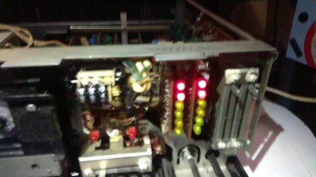 НОТА МП-220С профилактика смотреть онлайн