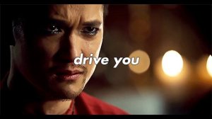 Верховный маг Магнус Бейн/Magnus bane (call him daddy)