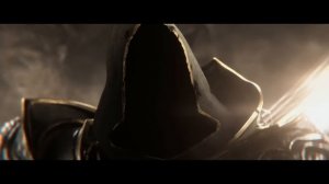 DIABLO 4 Лилит против Инария на русском 4K