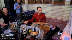 Талант музыкантов Самарканд (1080P_HD)