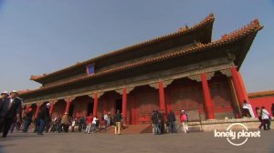 Beijing City Guide - Lonely Planet travel videos