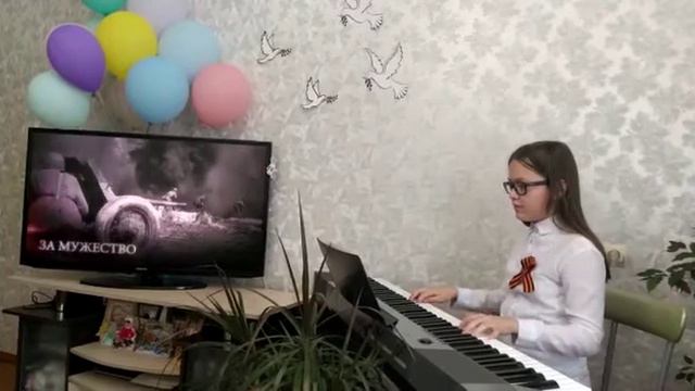 Военные песни: "Вечный огонь"