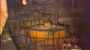 Авария на Чернобыльской АЭС