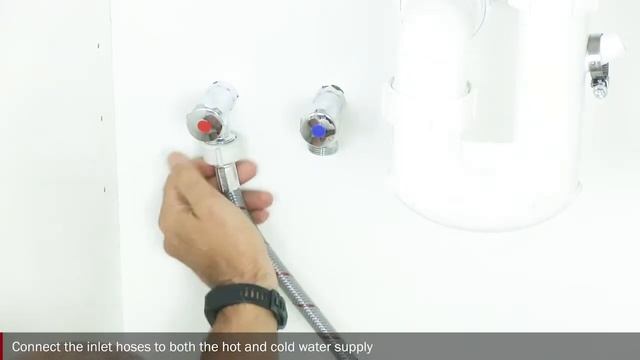 Laundry Washing Machine Installation смотреть онлайн