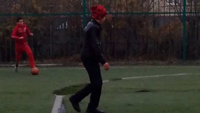 Футбол 5 класс играет смотреть онлайн