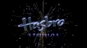 Darby Pop Productions/Hasbro Studios/CBS Television Studios
