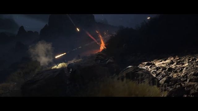 ARC Raiders - Official Reveal Trailer (4K) | Game Awards 2021 смотреть онлайн