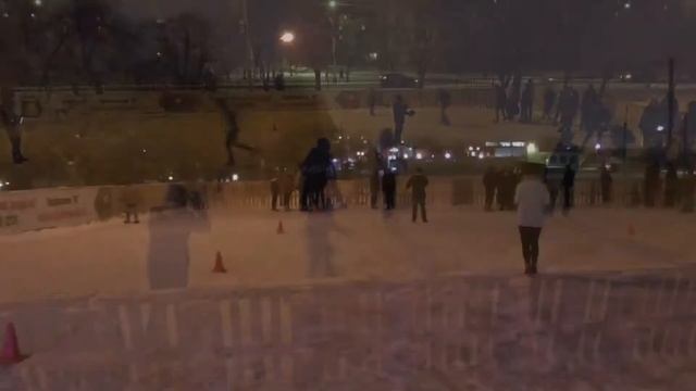 Татьянин день на vlz_katok смотреть онлайн