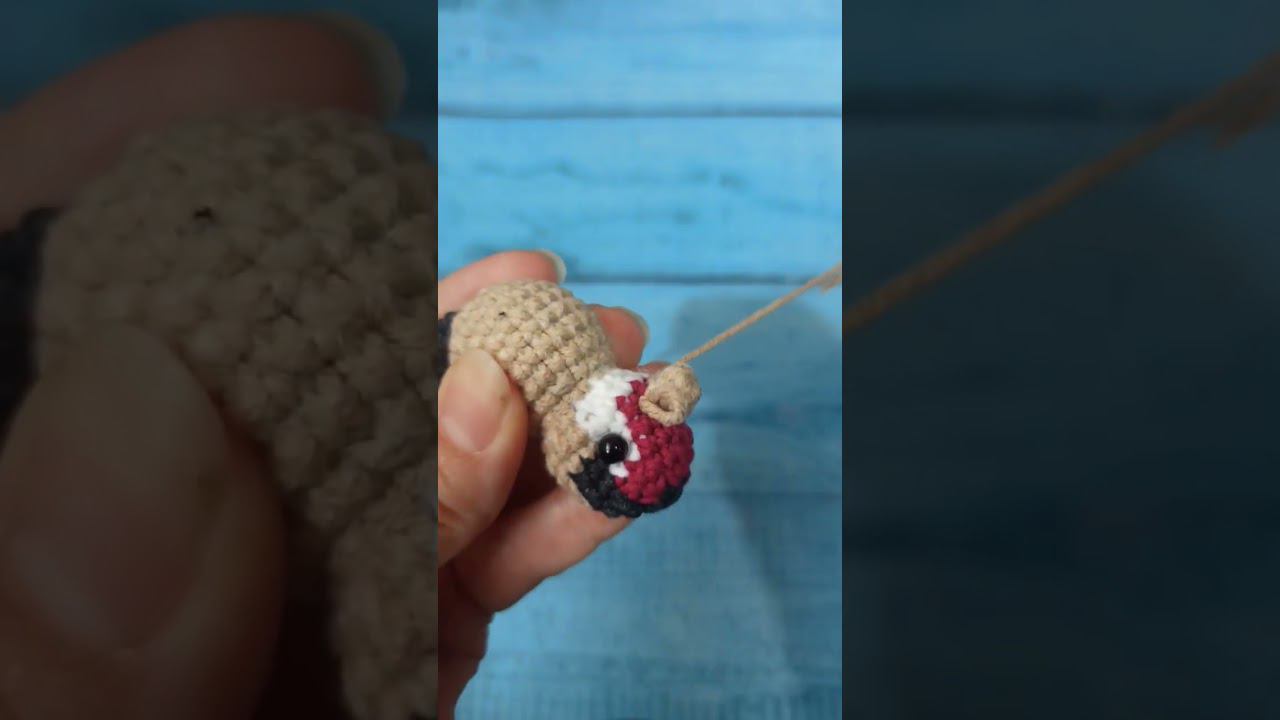 Сегодня Щ #вязание #хобби #diy #творчество #вязаныеигрушки #amigurumi #мккрючком #игрушки #handmade смотреть онлайн