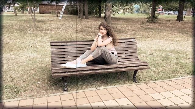 Нелли Котовская - «Мы как будто с тобою вместе» (стихи / современная поэзия) смотреть онлайн