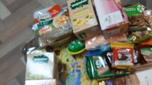 Что мы привезли из Турции.