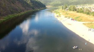 Верхняя Ослянка