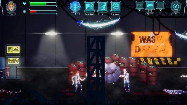 Re.Surs #1 - Новый вирус? смотреть онлайн