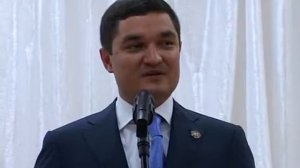 Миннахметов Ирек Заудатович в Арске