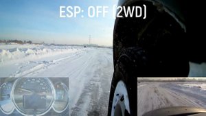 Как работает ЕСП на Рено Дастер. Renault Duster ESP
