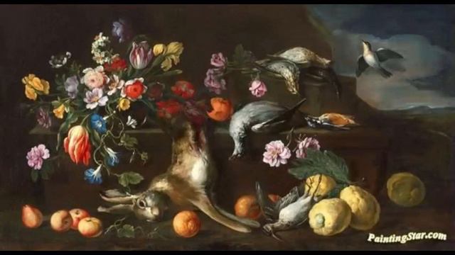 Johann Joachim Quantz - Flute Sonata in E Minor смотреть онлайн