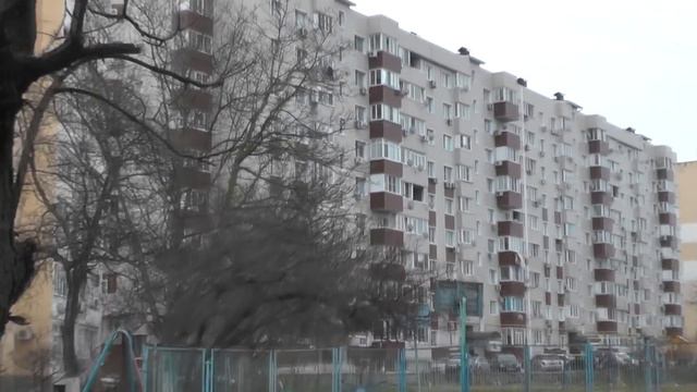 # 34 Районы Анапы Для Жизни.  12-й Микрорайон