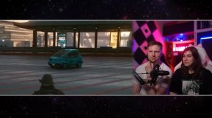 СМЕШНЫЕ МОМЕНТЫ С КУПЛИНОВЫМ ► Cyberpunk 2077 #1 | РЕАКЦИЯ