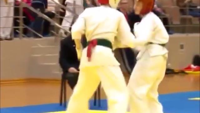 Первенство и Чемпионат Кировской области по киокусинкай (кумитэ) 29.11.15_ Новости 43 смотреть онлайн