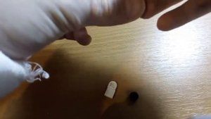 How to make Санс из Lego — «самоделки»