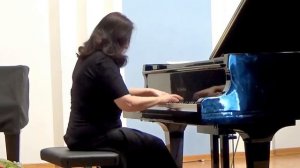 Лист Ф.Венгерская рапсодия №10  Liszt F. Hungarian Rhapsody №10