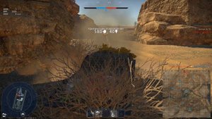 ОПЯТЬ ИМБА | SAV 20.12.48 БЫСТРЫЙ ОБЗОР | War Thunder 1.95 «Северный ветер»
