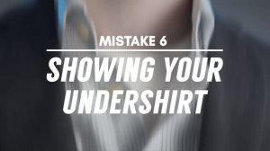 How To Wear A Suit Without A Necktie (Avoid These 7 Mistakes!)