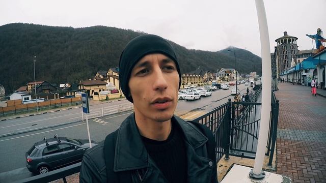Разрешение на квадрокоптер Сочи Горки город Красная Поляна