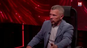 Политотдел. «Философия момента»